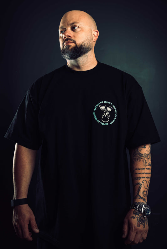 LIMITED PRINT Pip Connect Colab Series 1