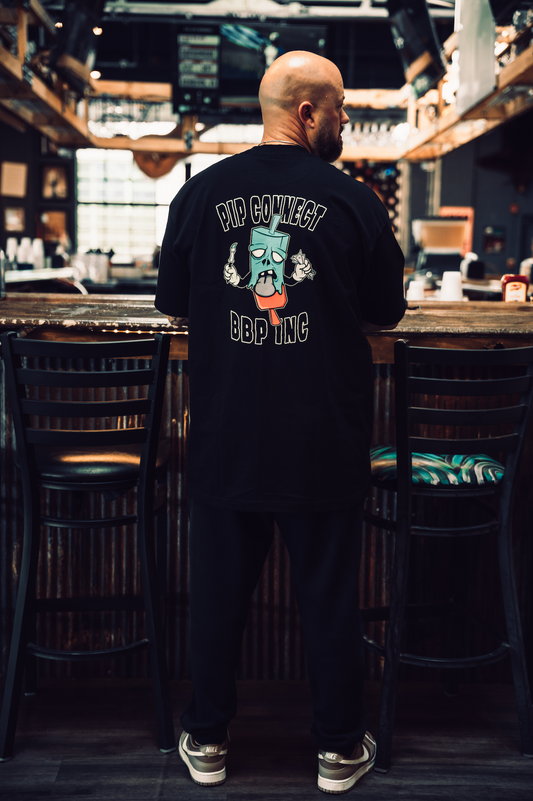 LIMITED PRINT Pip Connect Colab Series 1